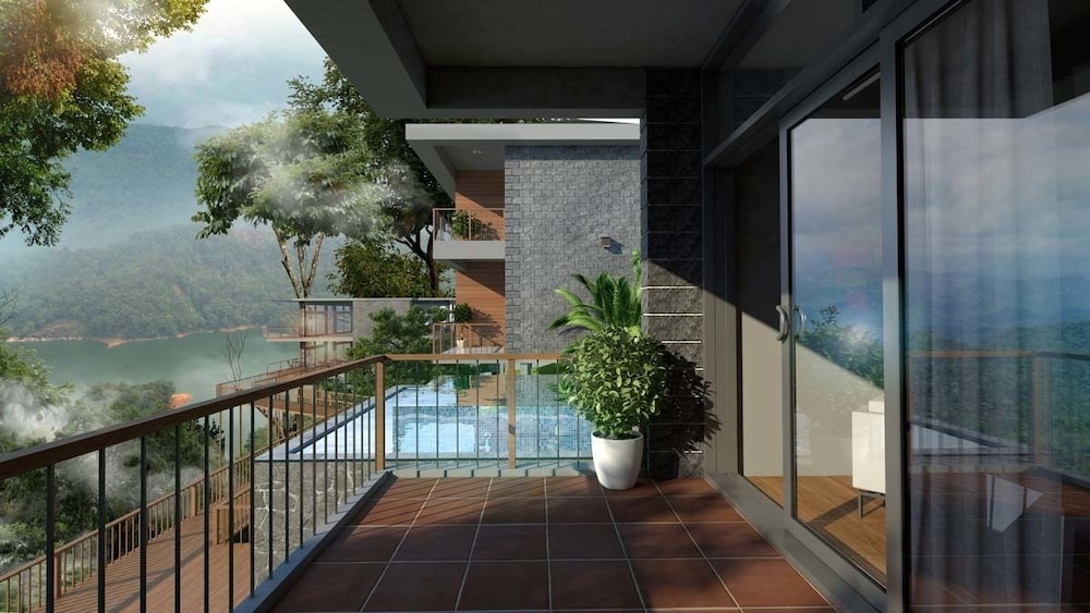 Ragamaya Resort Spa Munnar 10/47