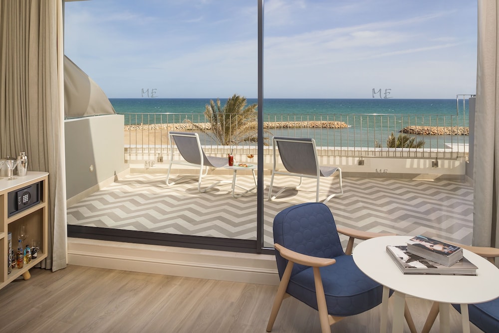 ME Sitges Terramar 29/75