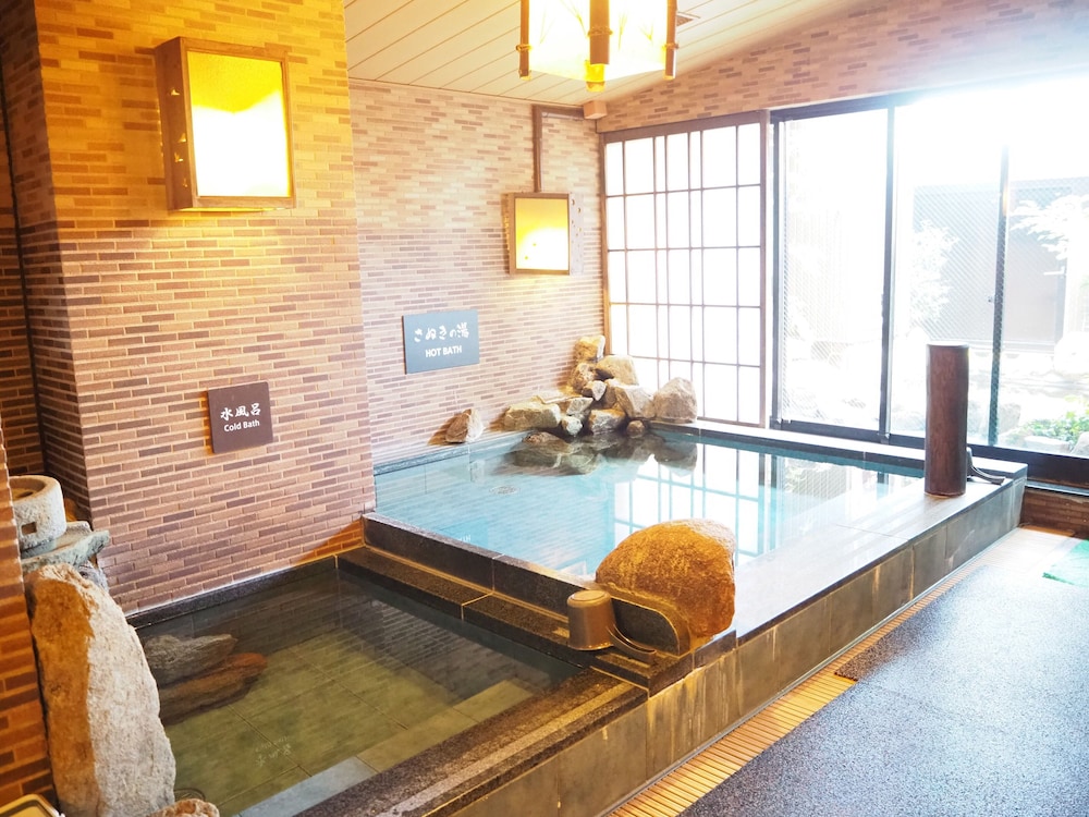 Dormy Inn Takamatsu 18/33