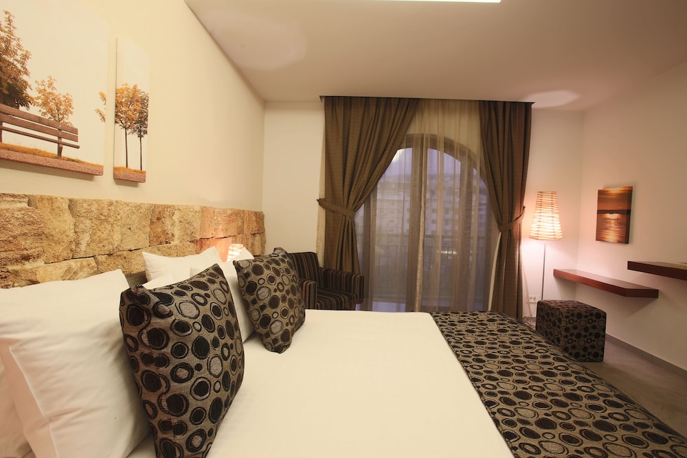 Monoberge Hotel Byblos 21/69