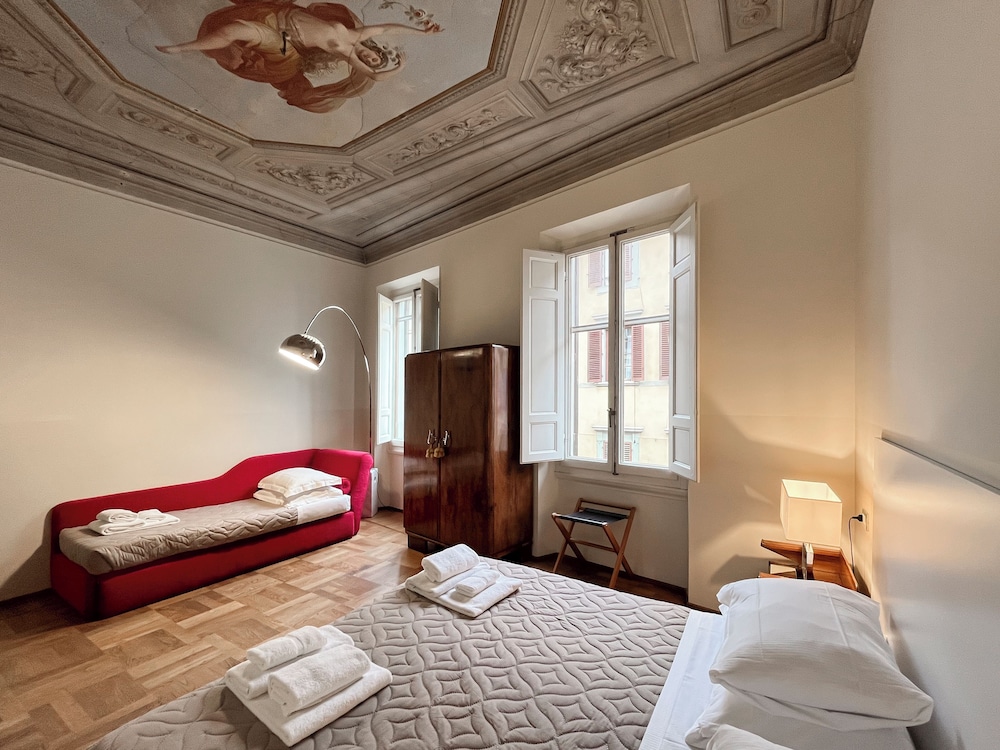Hotel La Scala 13/50