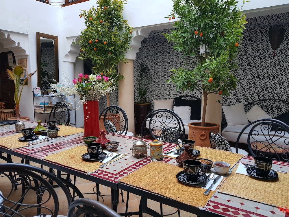 RIAD DAR SABA 40/50