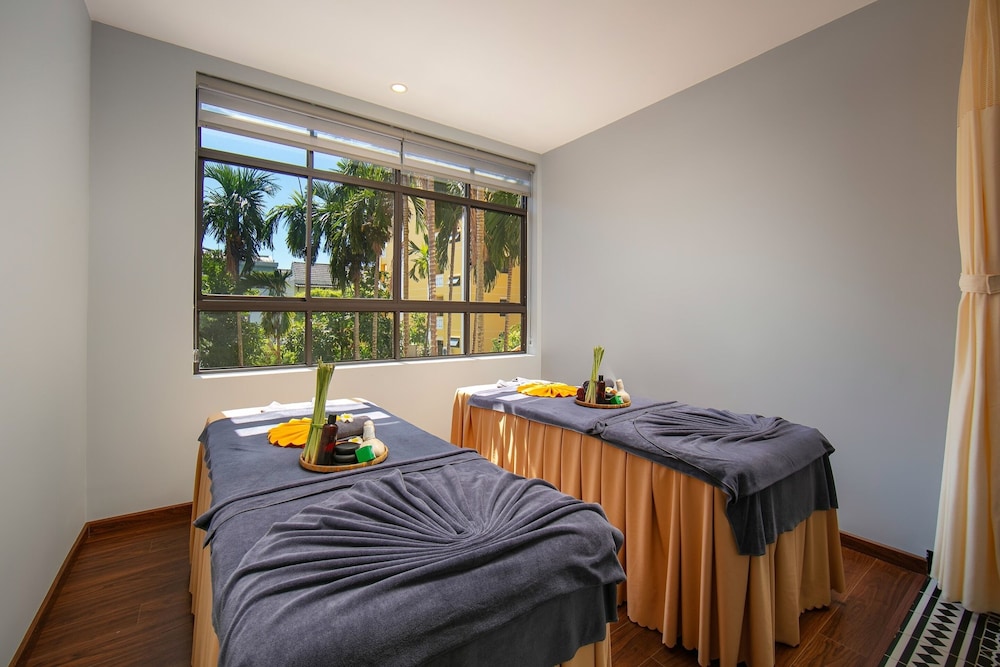 Hoi An River green Boutique Hotel 21/55