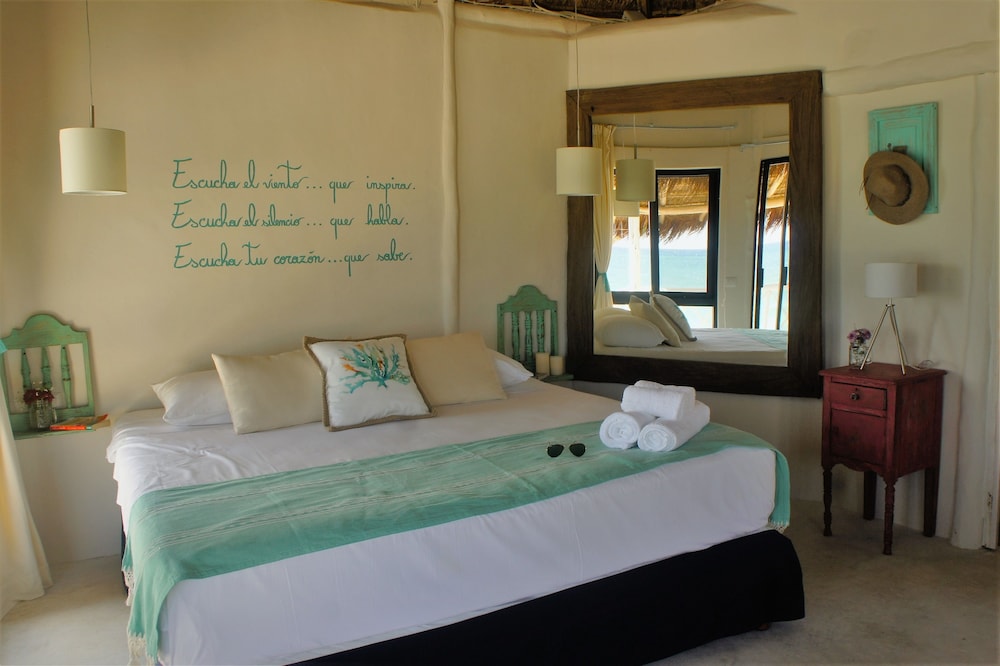 Hotel Posada Punta Piedra 23/69