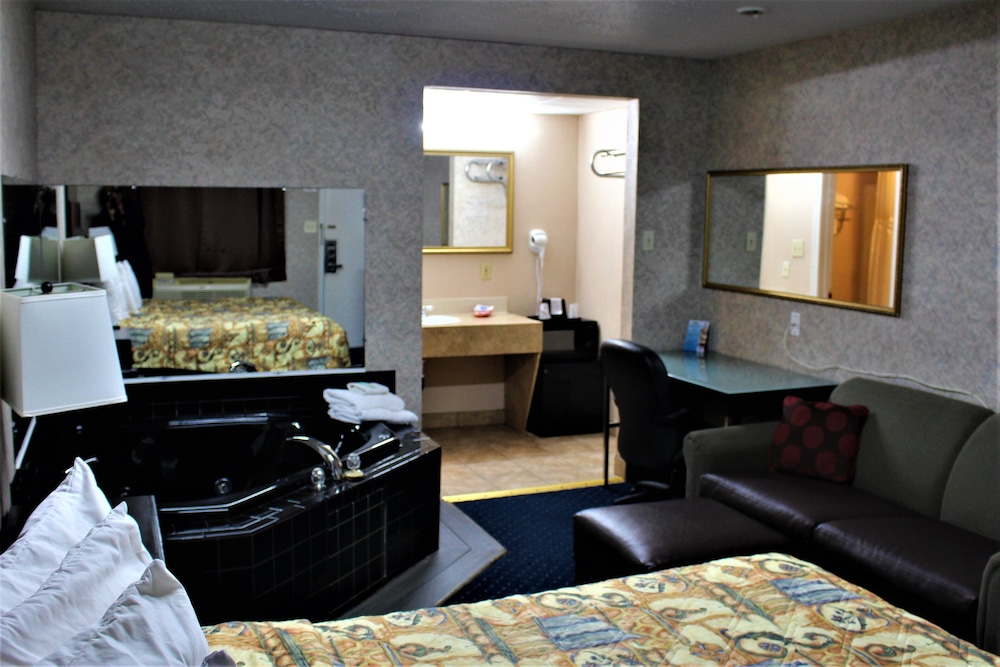 Budgetel Inn Atlantic City 27/36