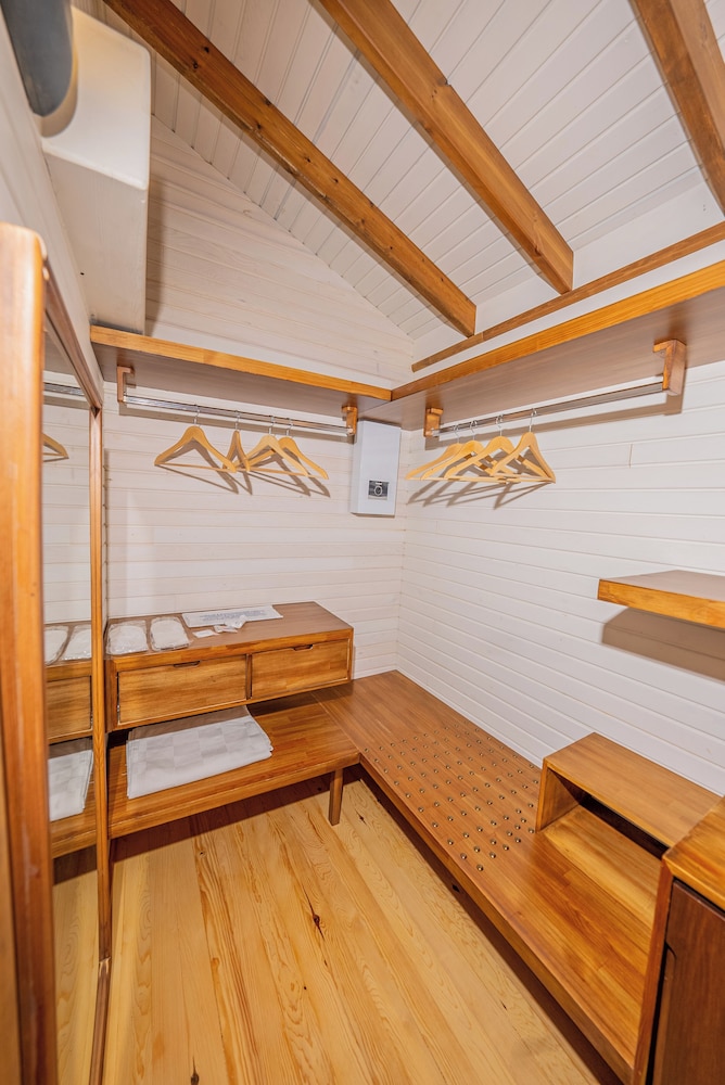 Kairos Valley Health & Nature Resort 35/68