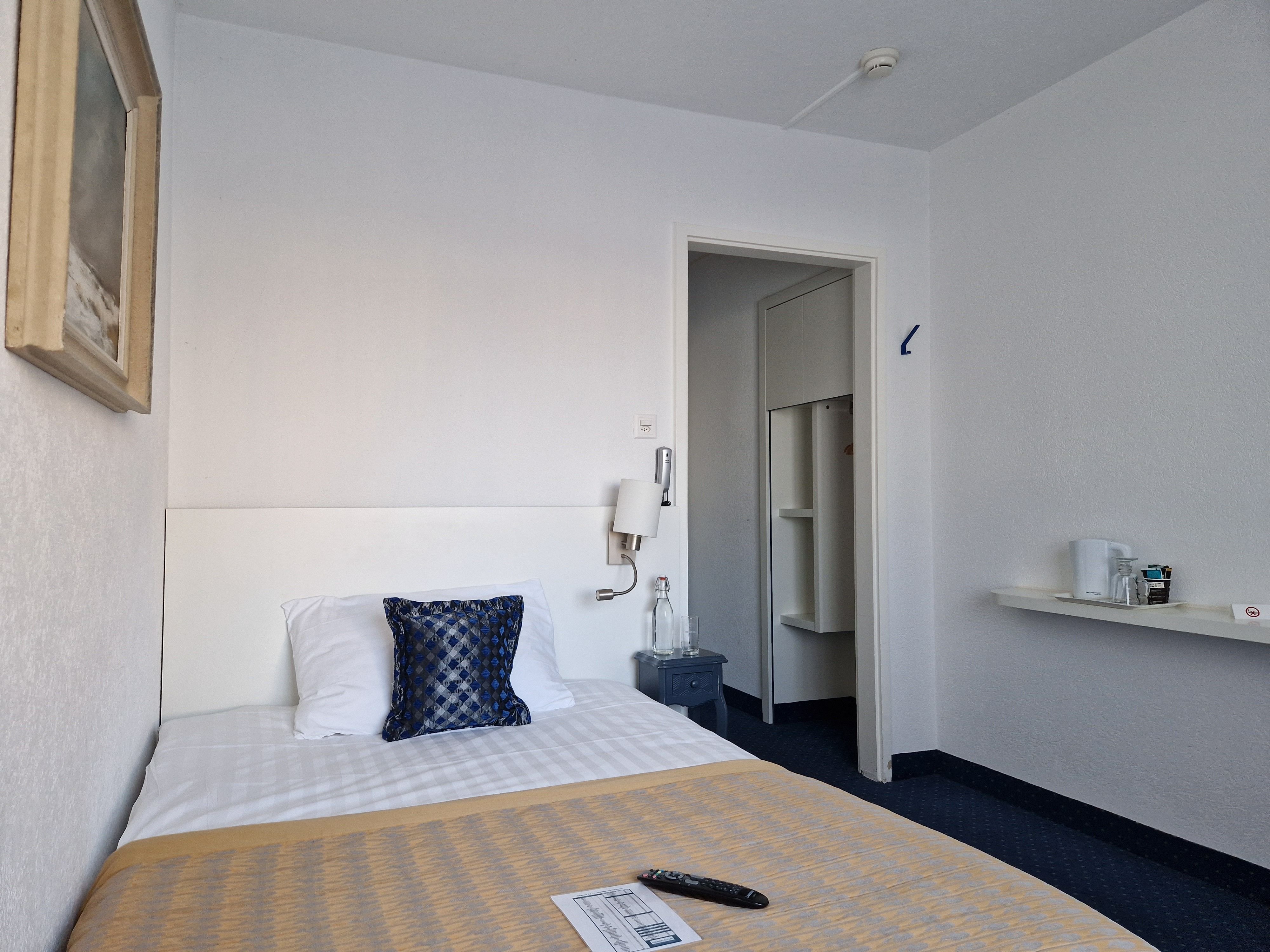 Room, Single, Harbour Side