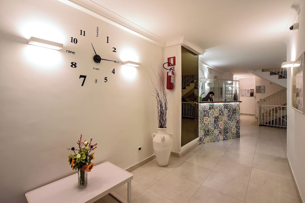 Hotel Amalfi 6/79