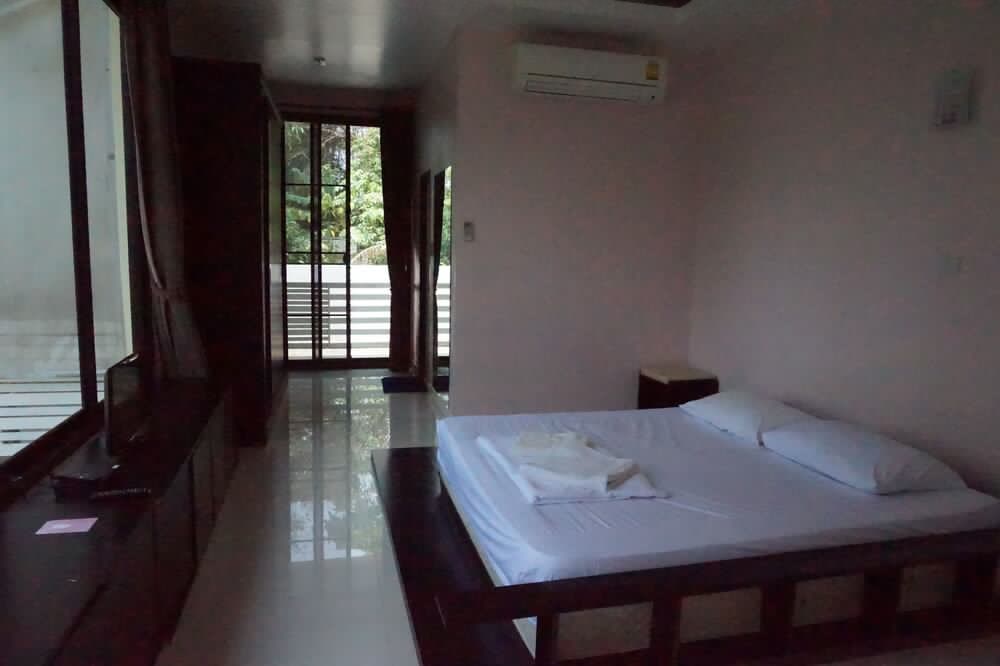 Pine Bungalow 35/64