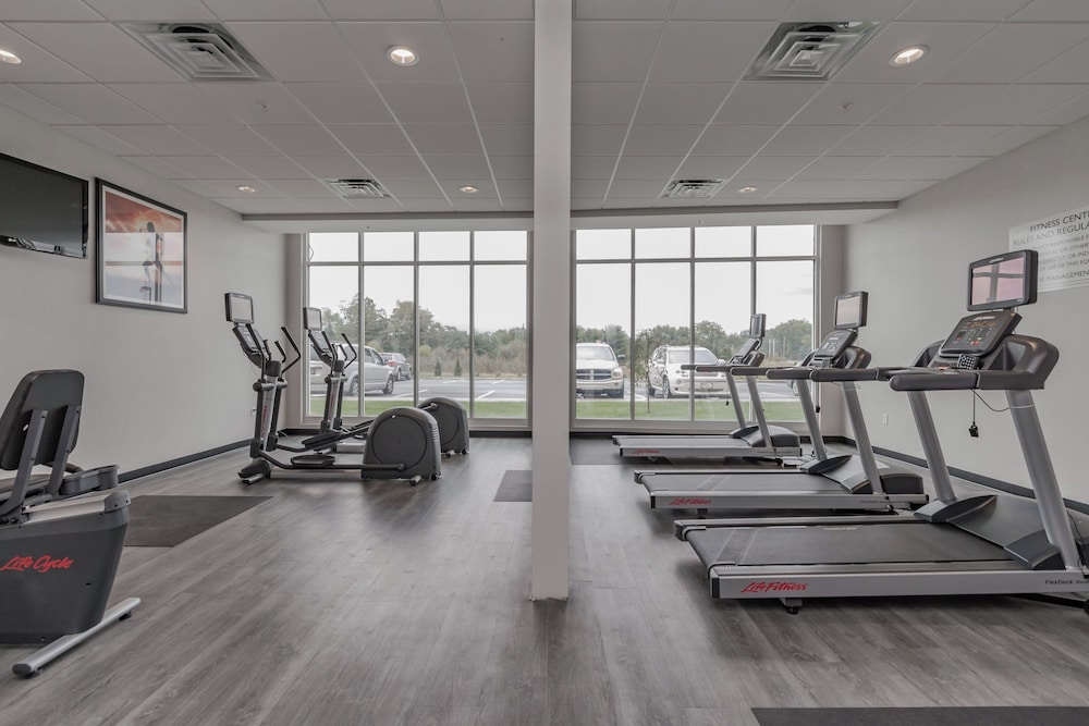 Holiday Inn Mishawaka North 24/50