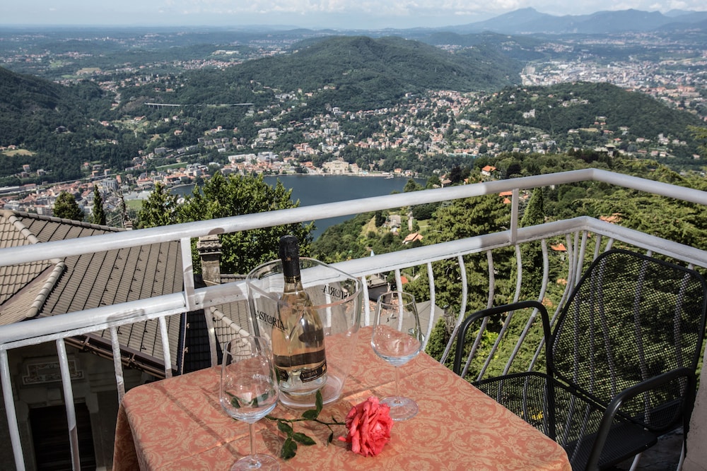 Albergo Vista Lago 6/61