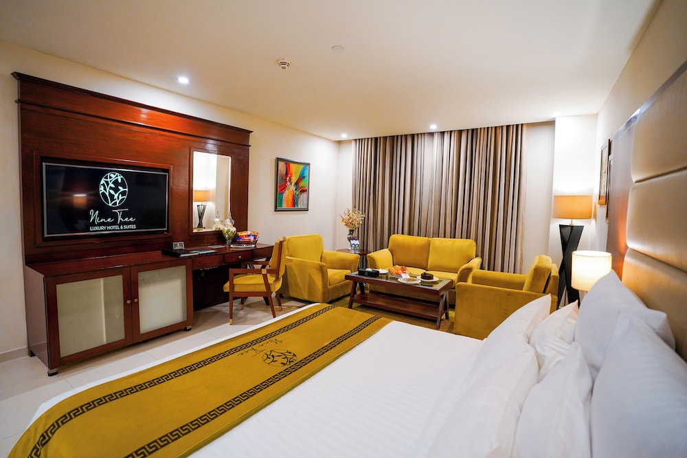 Nine Tree Luxury Hotel & Suites 21/50