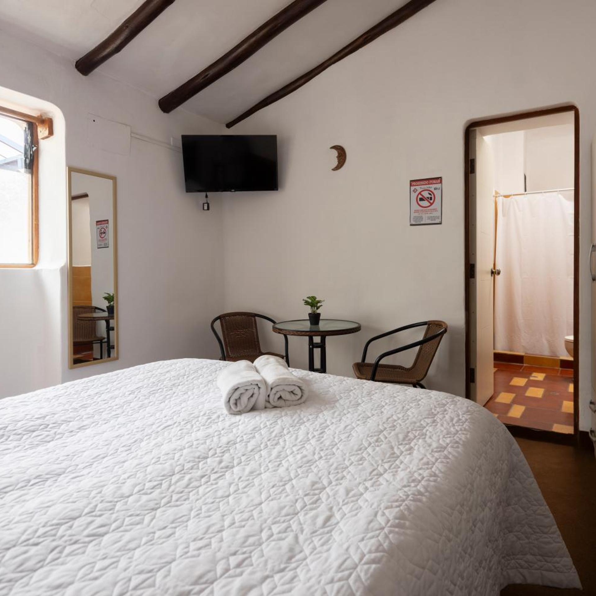 Hostal Teatro Inka 19/50