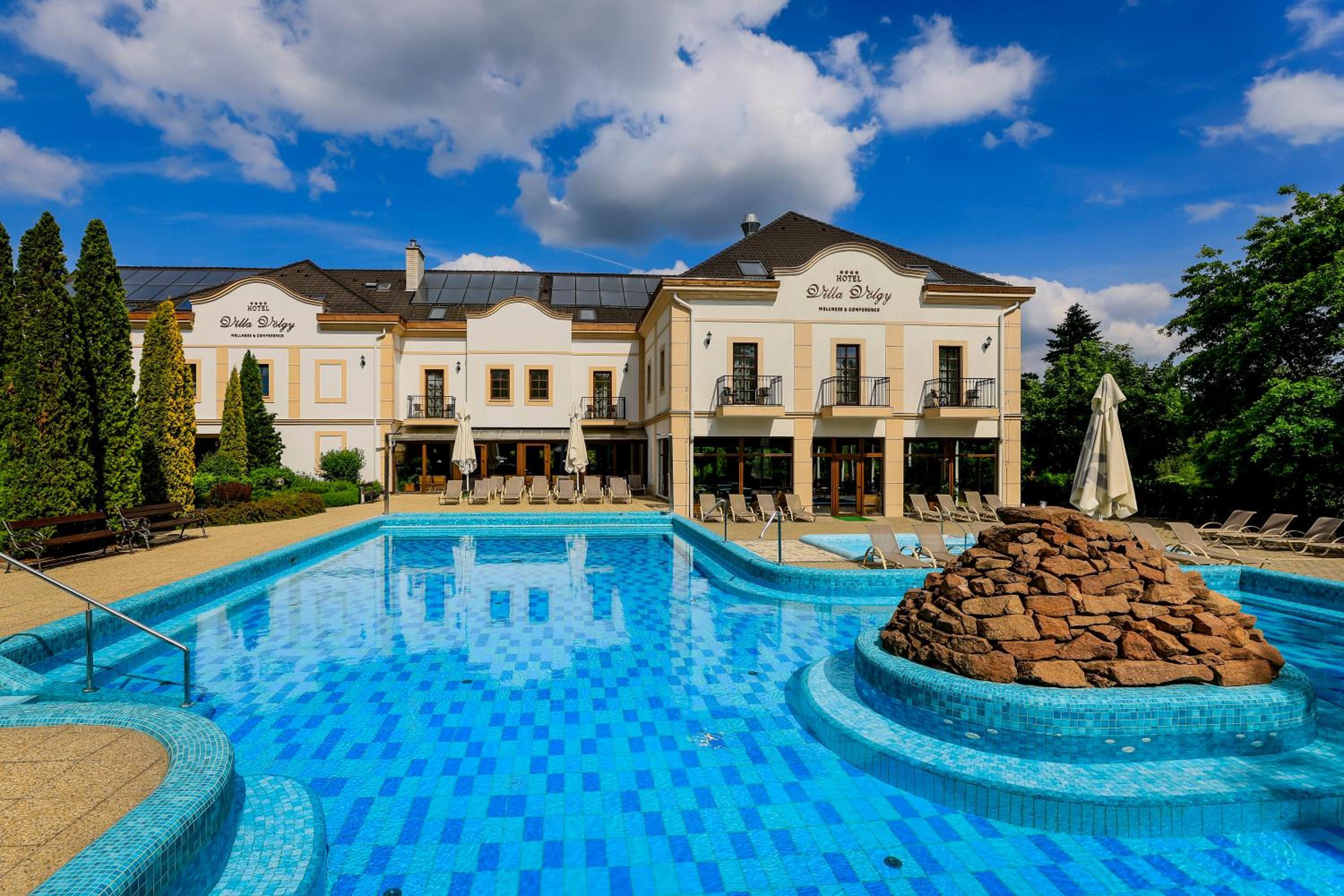 Villa Volgy 44/50