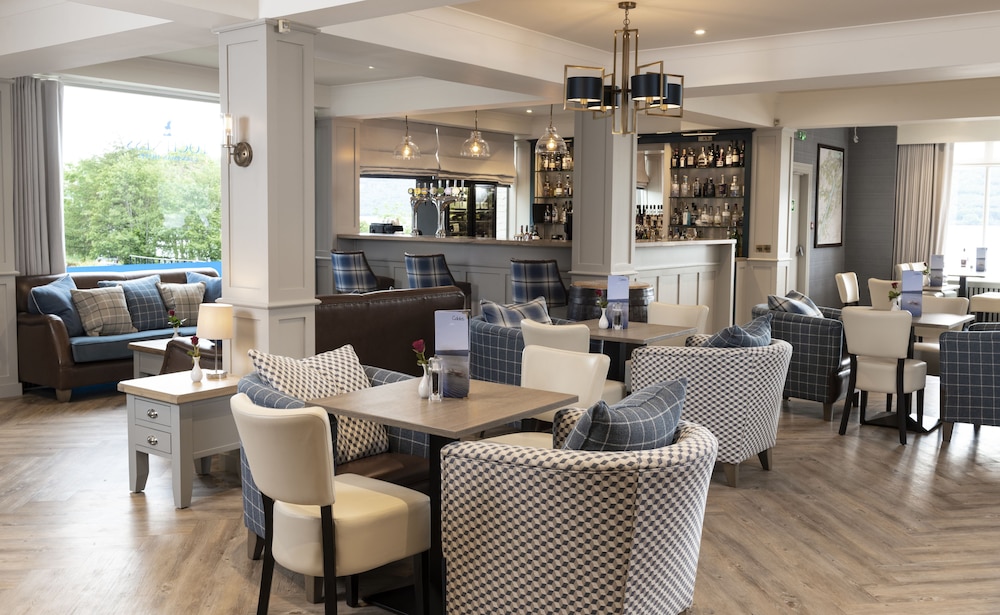 Loch Ness Clansman Hotel 40/50