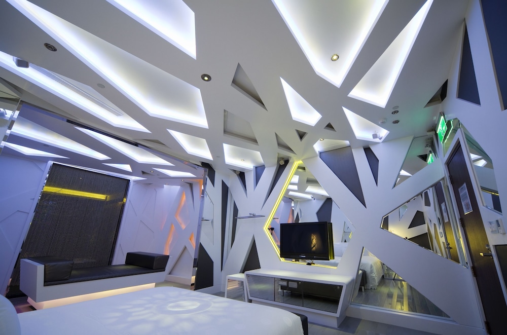 Wego Boutique Hotel-Dazhi 5/50