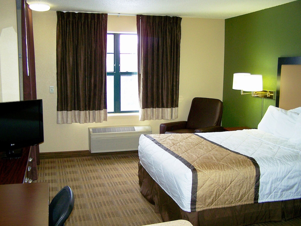 Studio 6 Extended Stay Minneapolis Airport Eagan MN 32/57