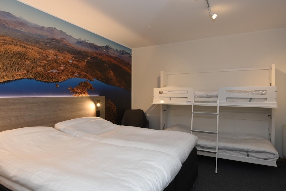 Comfort Hotel Umea City 6/32