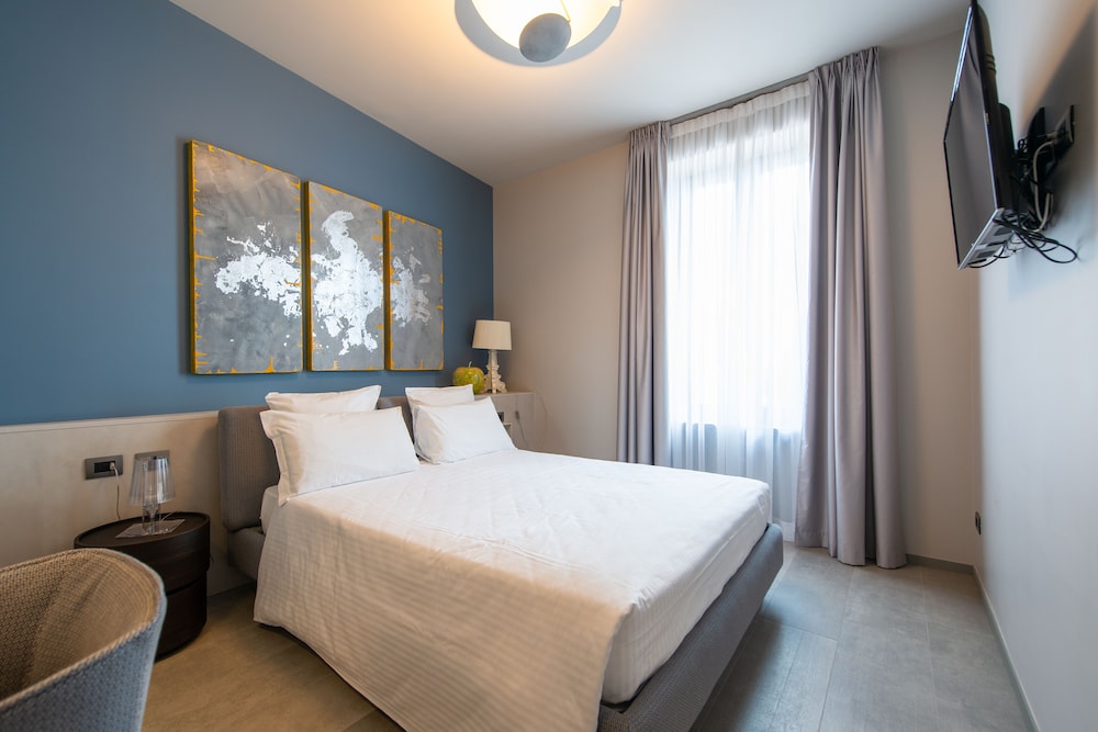 Le Funi Hotel 23/73