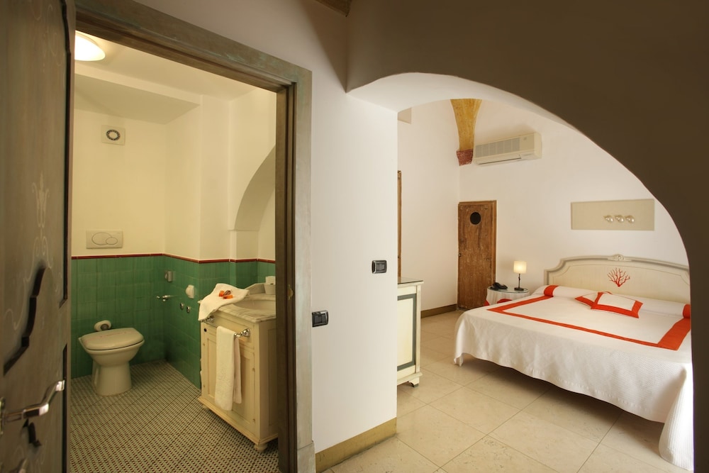 Relais Corte Palmieri 25/71