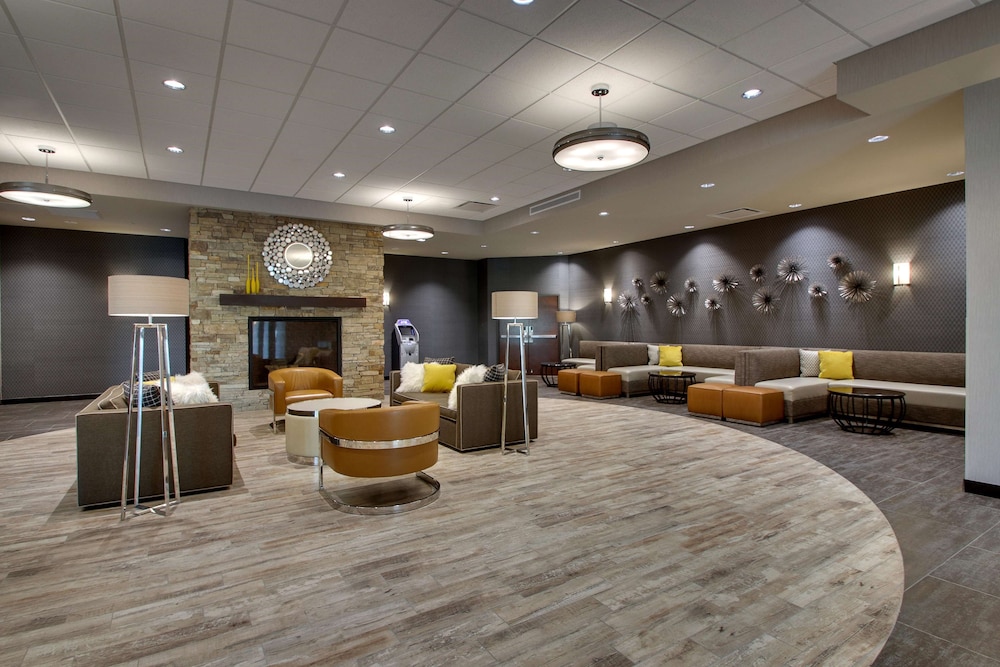Drury Plaza Hotel Cape Girardeau Conference Center 44/50