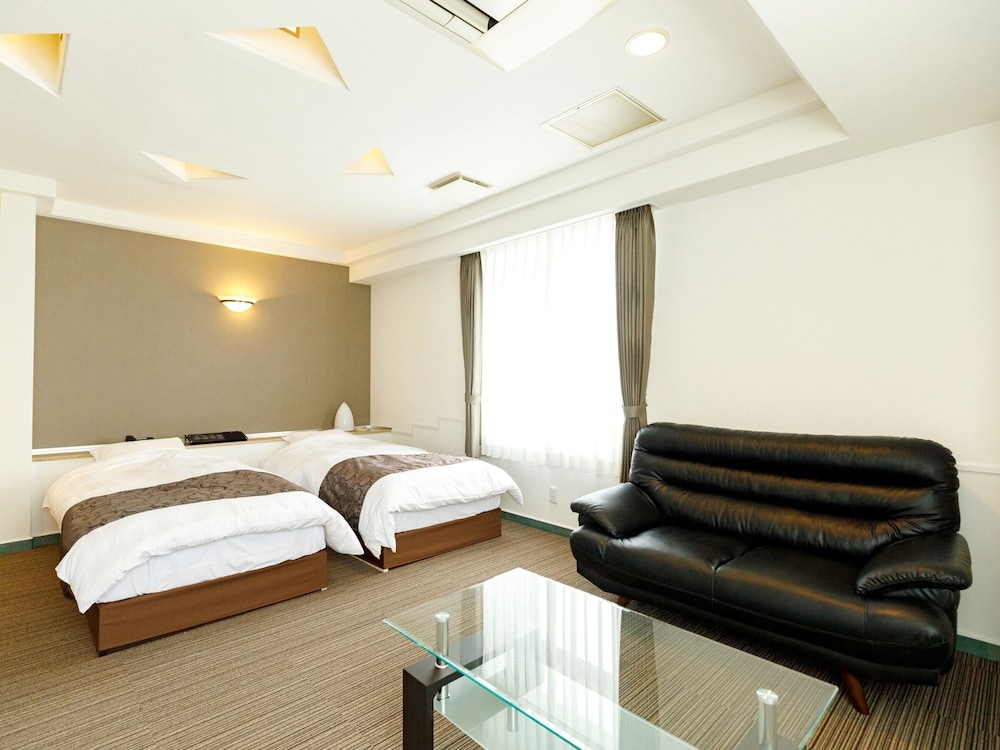 Beppu Kanko Hotel Ace 36/70