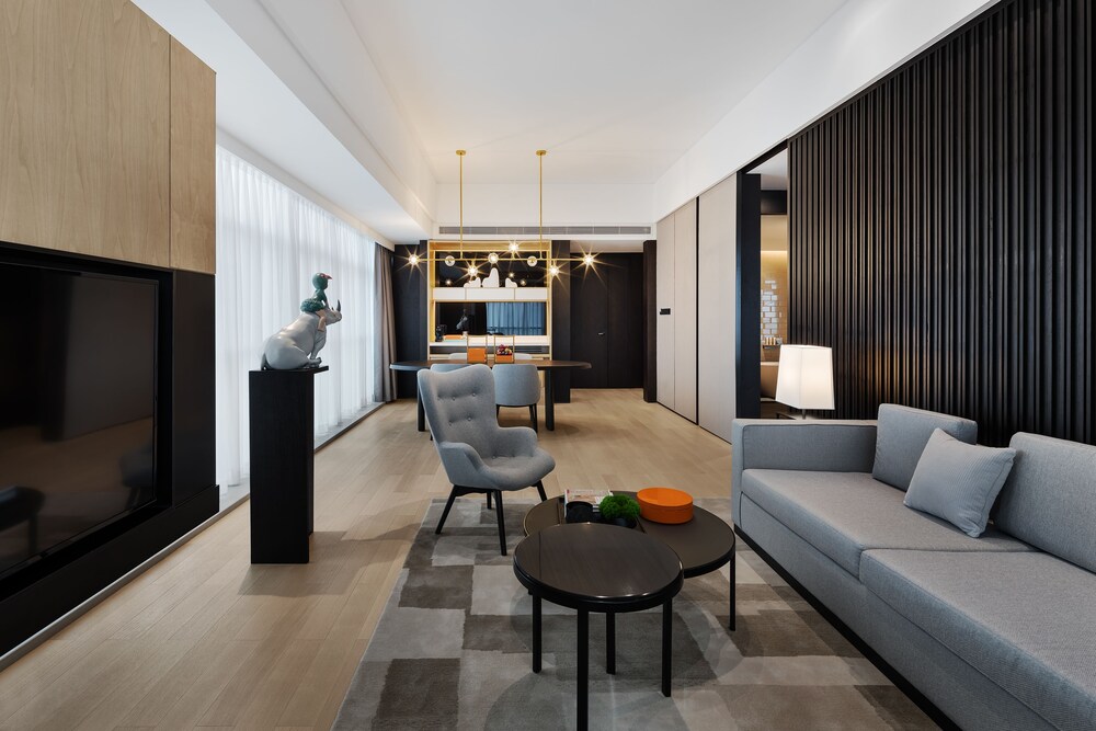 Le Meridien Zhongshan 24/38