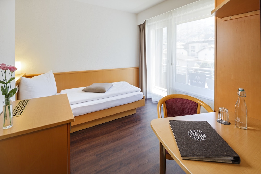 Seerausch Swiss Quality Hotel 30/59
