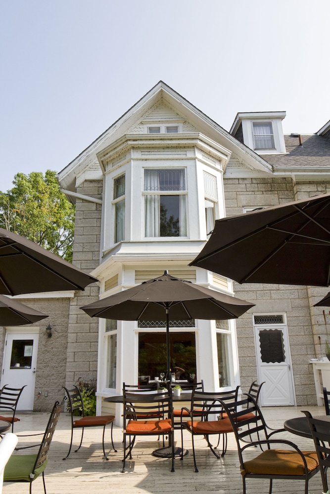 Westover Inn 5/69
