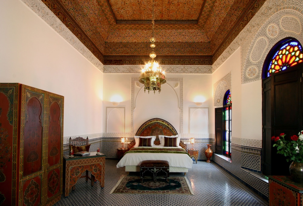 Riad El Amine Fes 7/70