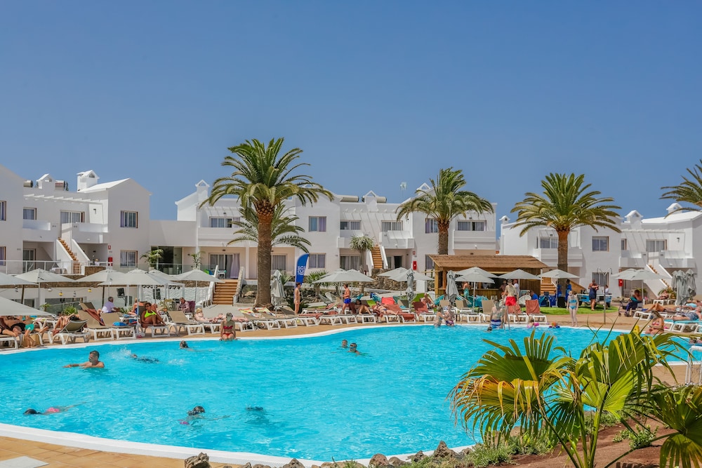 BLUESEA Corralejo Village 43/50