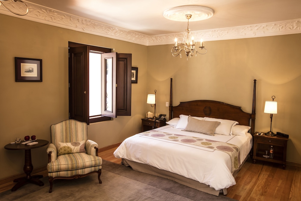 Villa Maria Cristina 18/62