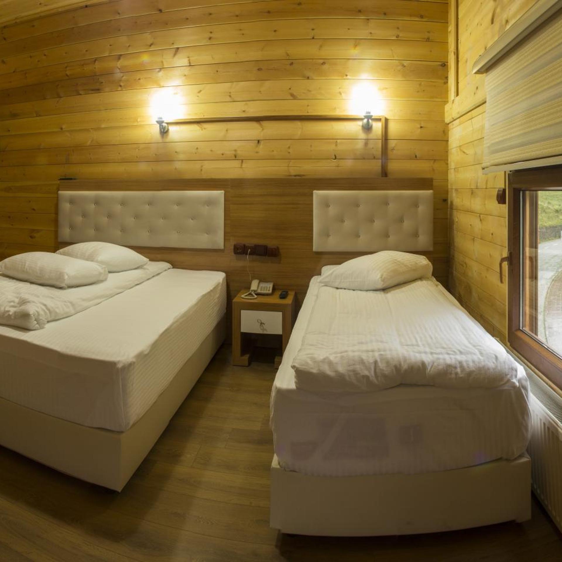 Ayder Simsir Butik Otel 9/38