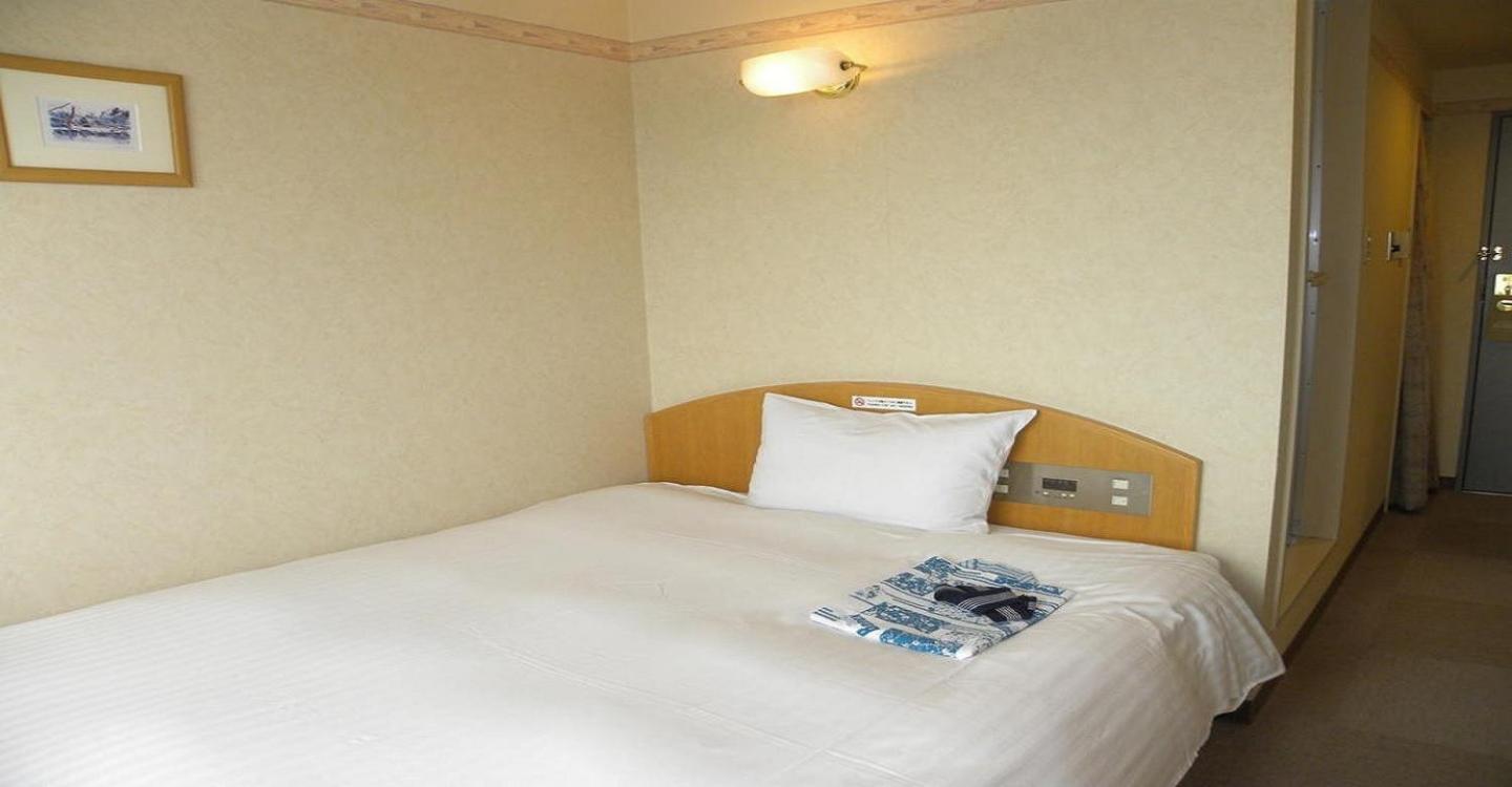 Hotel Benex Yonezawa 17/50