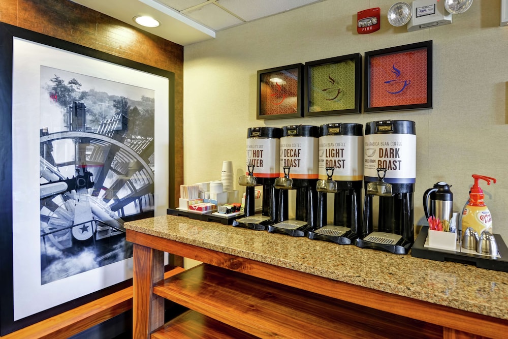 Hampton Inn Cincinnati Airport South 26/41
