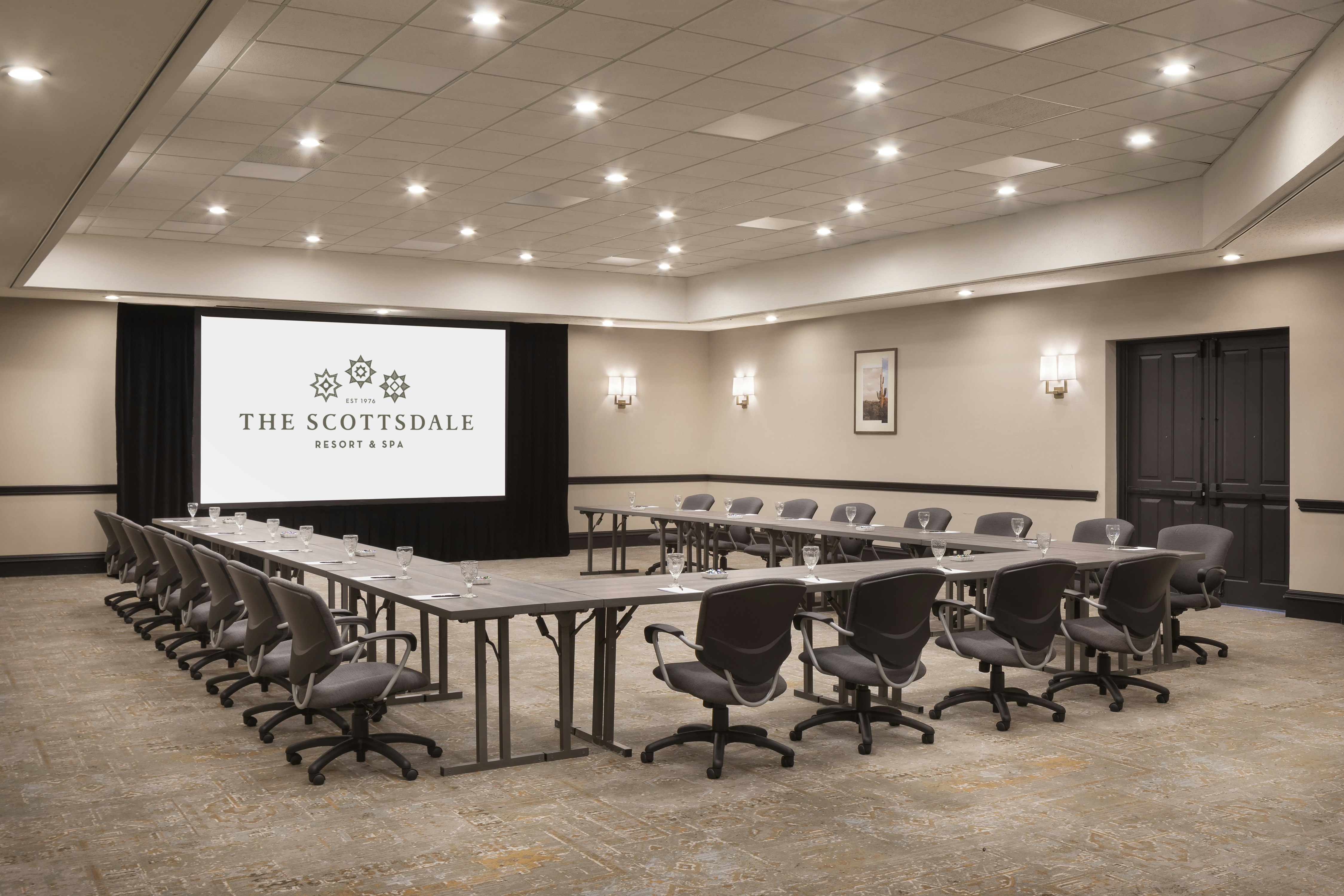 The Scottsdale Resort At Mccormick Ranch 34/50