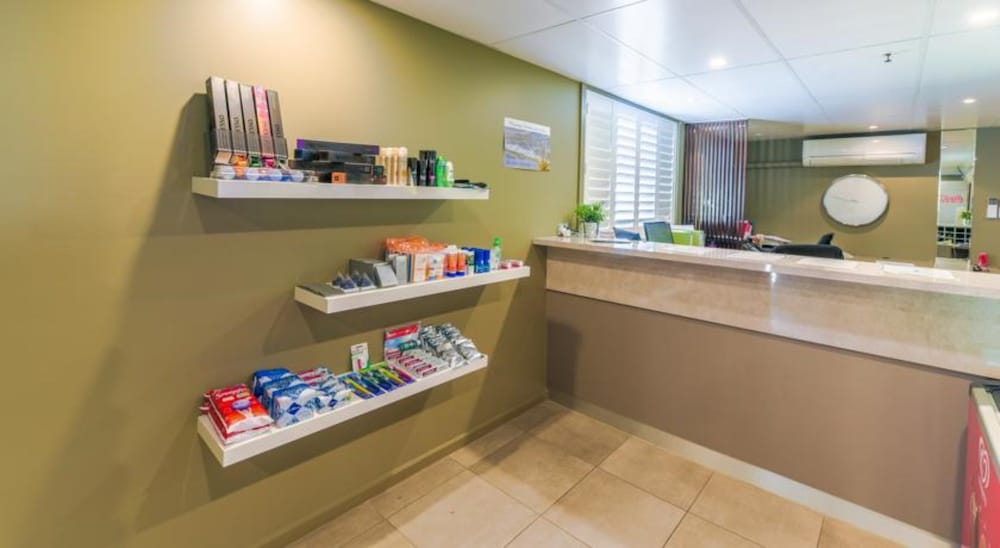 The Bluff Resort Apartments، Mount Barker 4/55