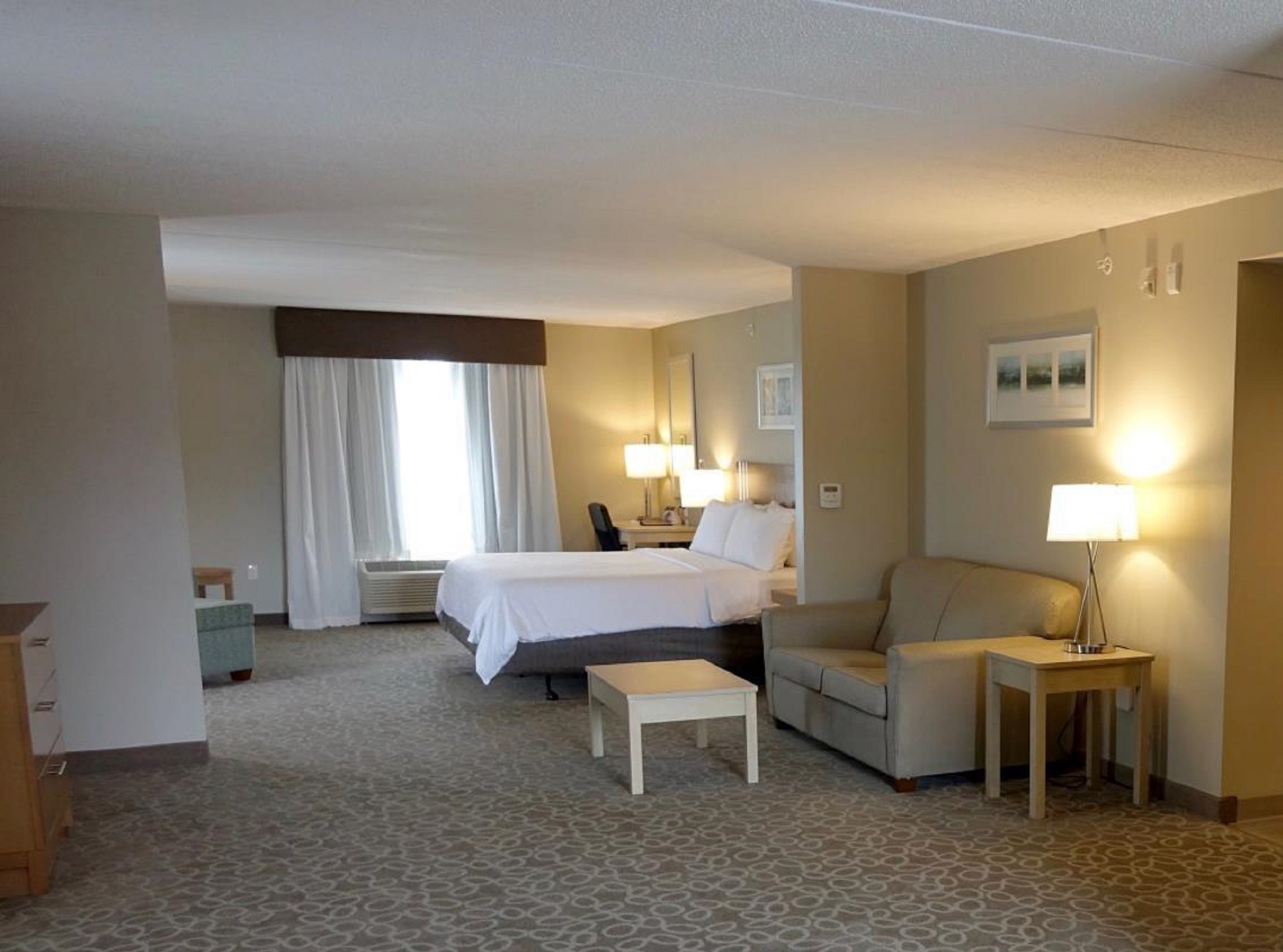 Holiday Inn Express Suites Oshawa Downtown Toronto Area 19/56