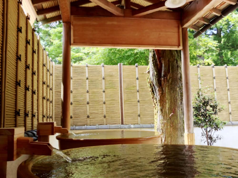 Kinokuniya Ryokan 15/29