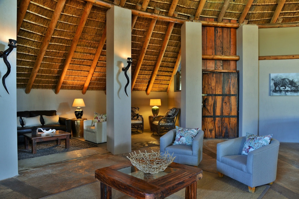 Garden Route Safari Camp 24/50
