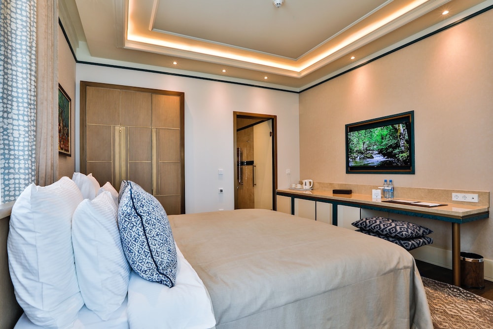 Dreamland Golf Hotel Baku 20/69