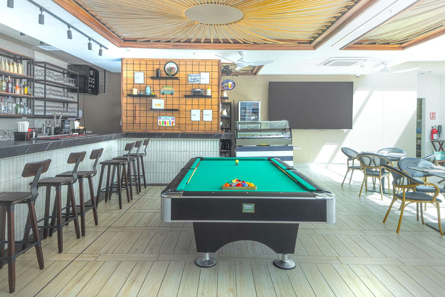Radisson Riviera Panama 21/48