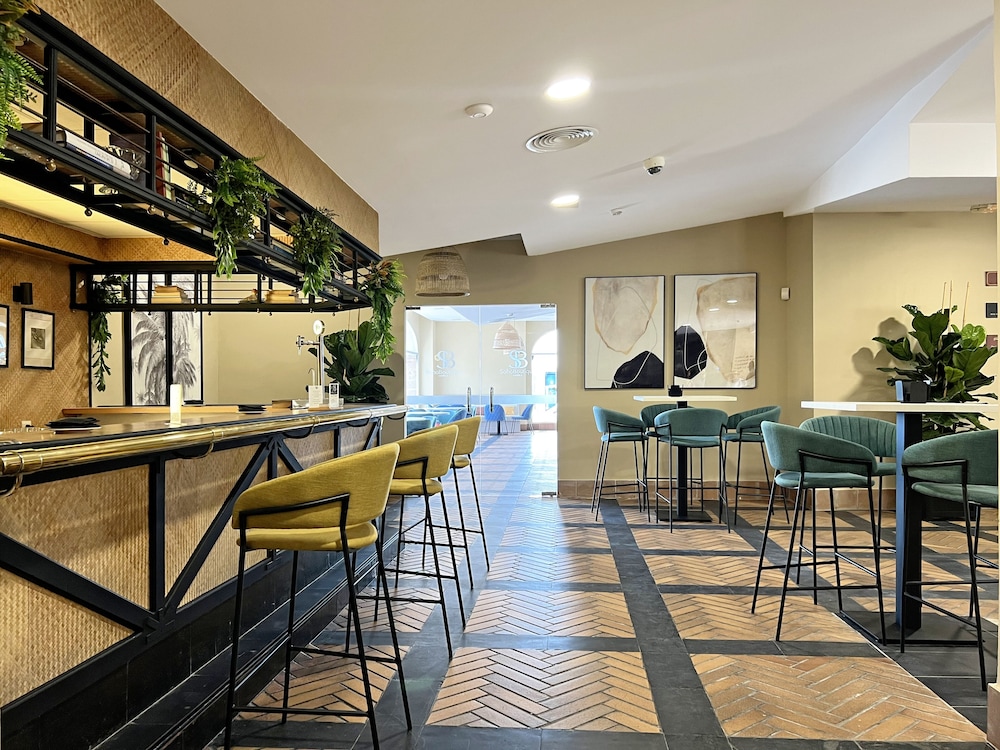 Hotel Soho Boutique Puerto 30/46