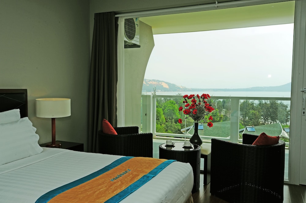 Sandunes Beach Resort Spa 36/74