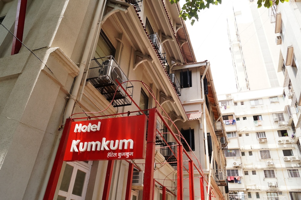 Hotel Kumkum 2/42