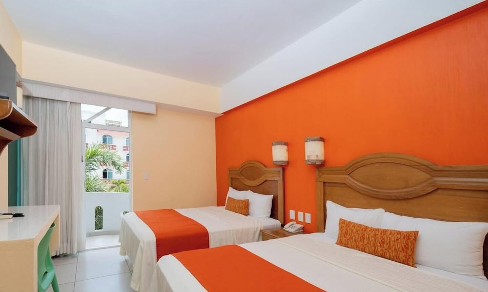 Hotel Casa Danna 24/69