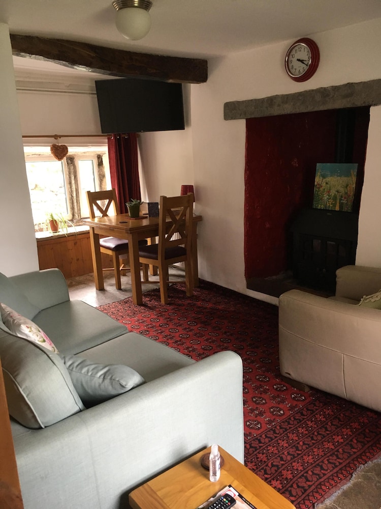 Sweetbriar Cottage B&B 28/49