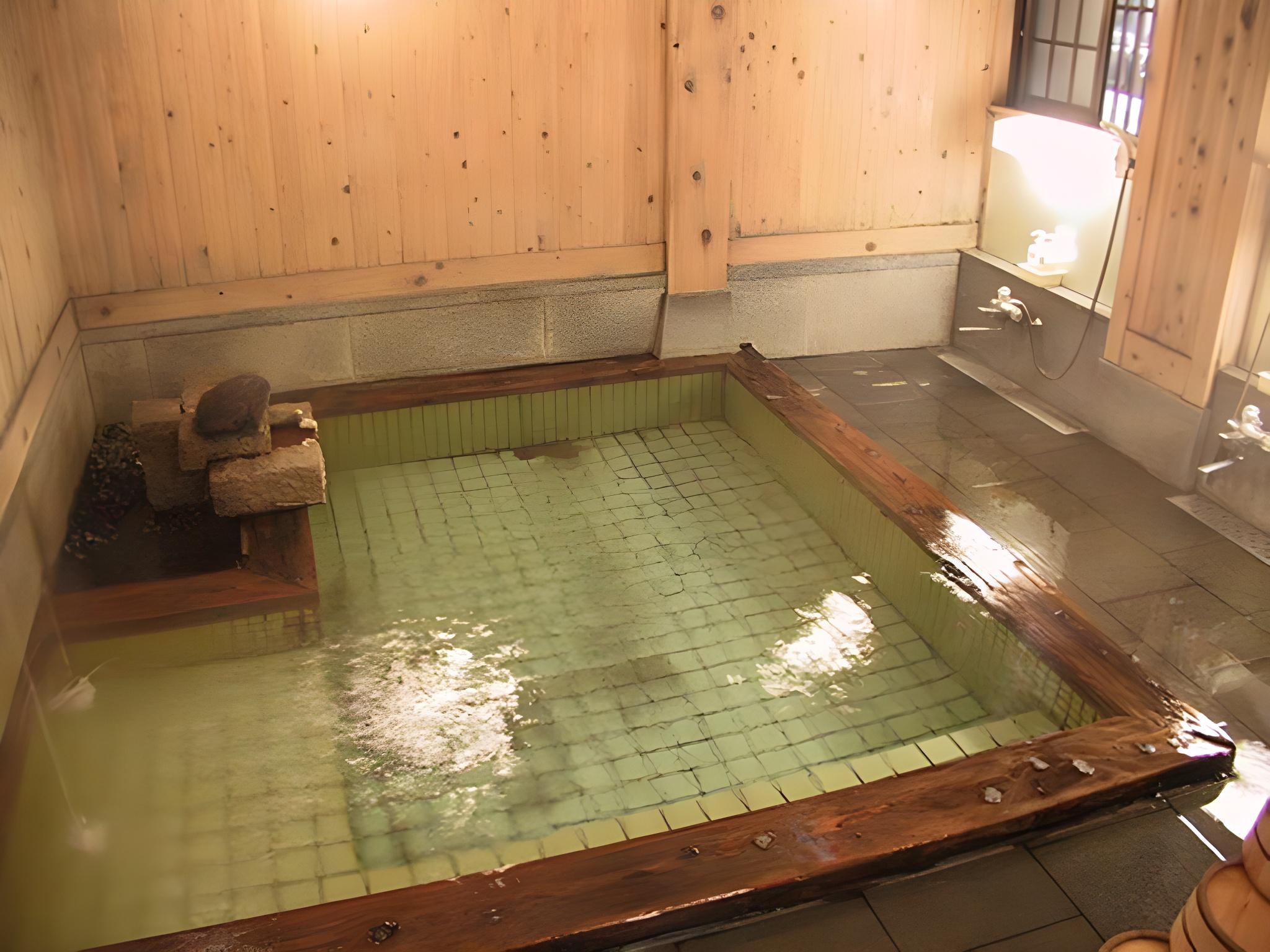 Yumoto Ryokan 57/64