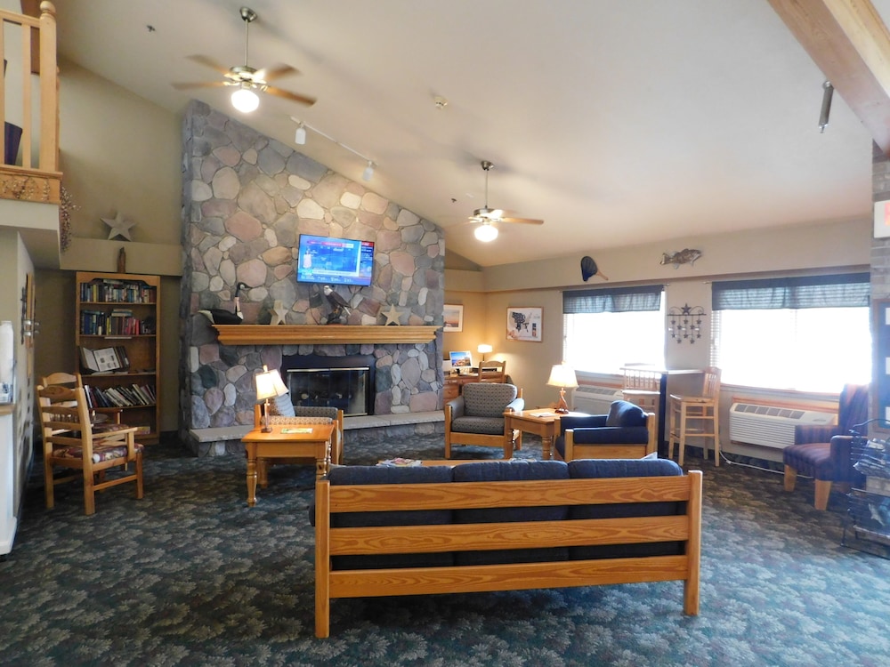 Americinn By Wyndham Oscoda Near Ausable River 6/40