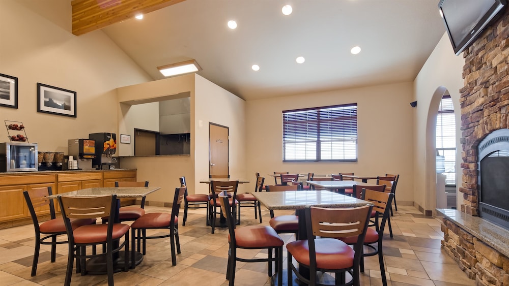 Best Western Rambler 15/18